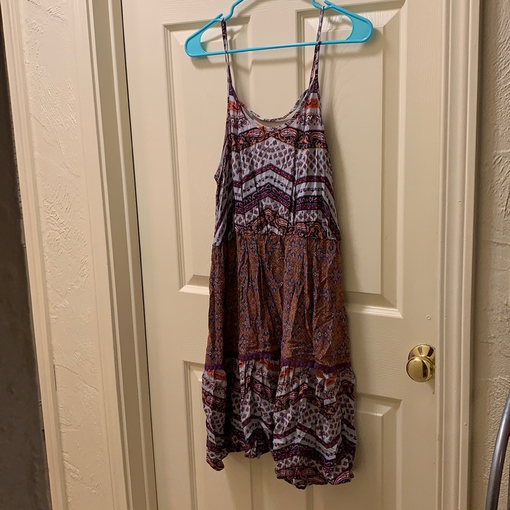 Mossimo Dress